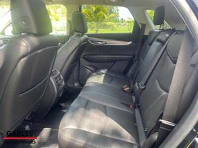 2019 Cadillac XT5 Luxury   - Photo 12 - Miami, FL 33165