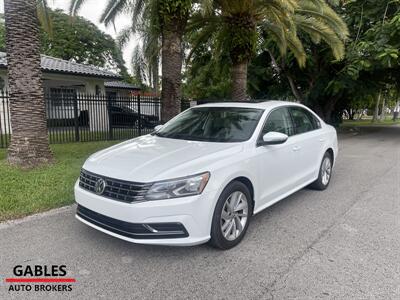 2018 Volkswagen Passat 2.0T SE   - Photo 10 - Miami, FL 33165