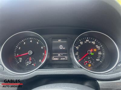2018 Volkswagen Passat 2.0T SE   - Photo 15 - Miami, FL 33165