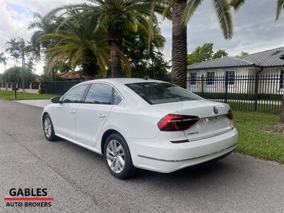 2018 Volkswagen Passat 2.0T SE   - Photo 11 - Miami, FL 33165