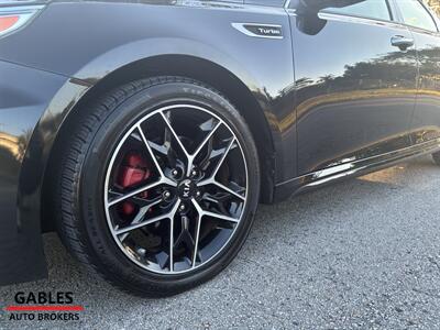 2019 Kia Optima SX Turbo   - Photo 10 - Miami, FL 33165