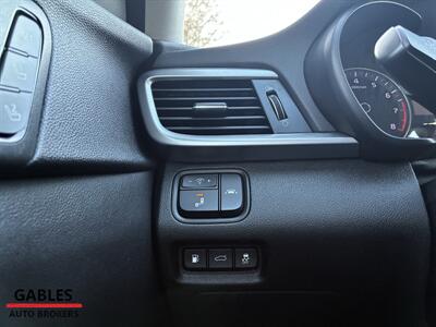 2019 Kia Optima SX Turbo   - Photo 15 - Miami, FL 33165