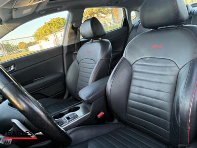2019 Kia Optima SX Turbo   - Photo 23 - Miami, FL 33165