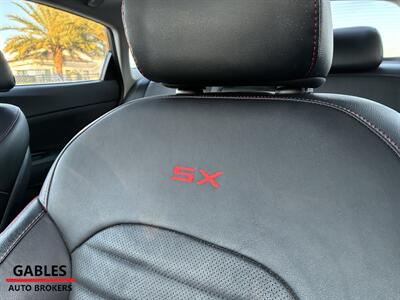 2019 Kia Optima SX Turbo   - Photo 24 - Miami, FL 33165