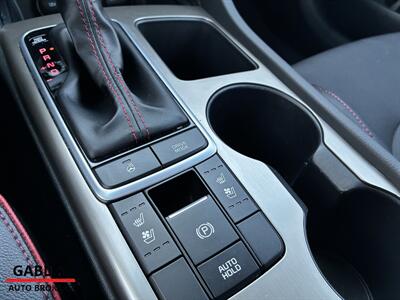 2019 Kia Optima SX Turbo   - Photo 21 - Miami, FL 33165