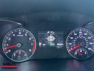 2019 Kia Optima SX Turbo   - Photo 18 - Miami, FL 33165