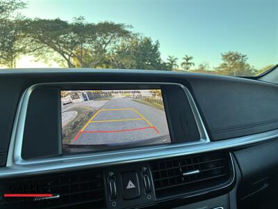 2019 Kia Optima SX Turbo   - Photo 20 - Miami, FL 33165