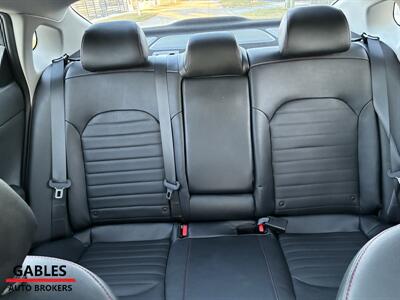 2019 Kia Optima SX Turbo   - Photo 27 - Miami, FL 33165