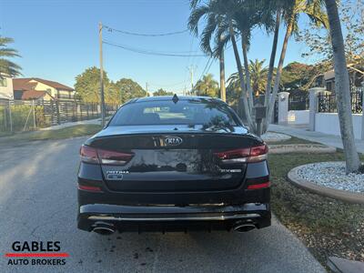 2019 Kia Optima SX Turbo   - Photo 13 - Miami, FL 33165