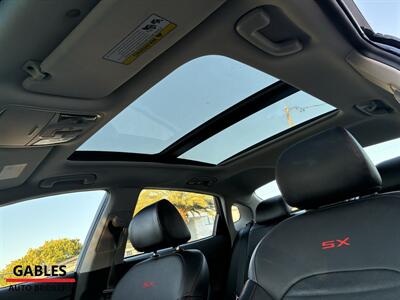 2019 Kia Optima SX Turbo   - Photo 26 - Miami, FL 33165