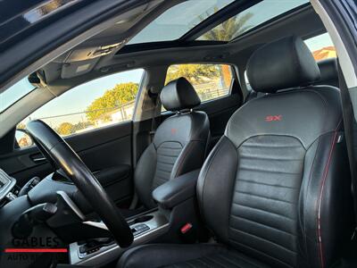 2019 Kia Optima SX Turbo   - Photo 22 - Miami, FL 33165