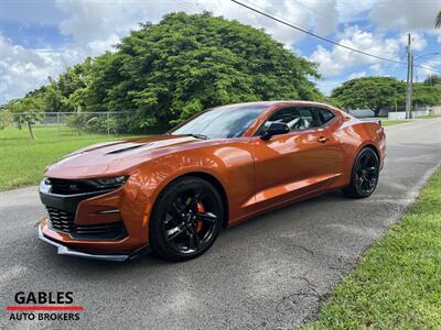 2023 Chevrolet Camaro SS   - Photo 8 - Miami, FL 33165