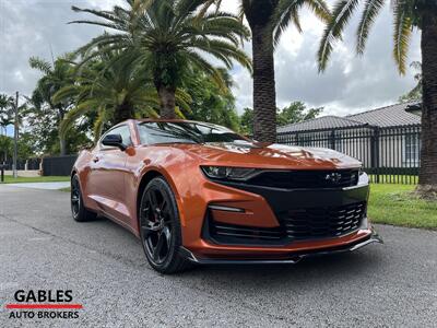 2023 Chevrolet Camaro SS   - Photo 10 - Miami, FL 33165