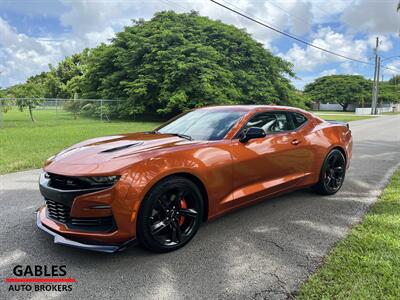 2023 Chevrolet Camaro SS   - Photo 7 - Miami, FL 33165