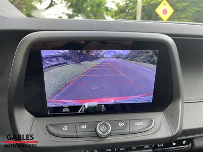 2023 Chevrolet Camaro SS   - Photo 17 - Miami, FL 33165