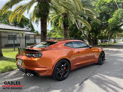 2023 Chevrolet Camaro SS   - Photo 5 - Miami, FL 33165