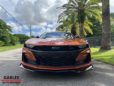 2023 Chevrolet Camaro SS   - Photo 13 - Miami, FL 33165