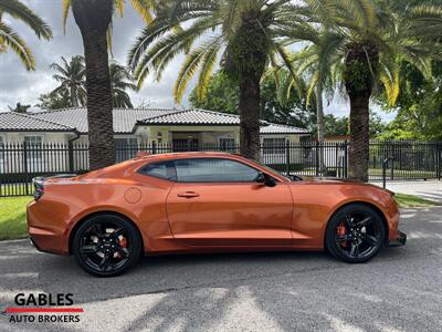 2023 Chevrolet Camaro SS   - Photo 4 - Miami, FL 33165