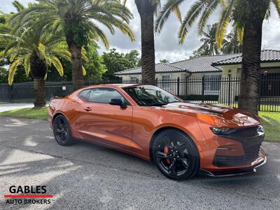 2023 Chevrolet Camaro SS   - Photo 3 - Miami, FL 33165