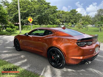 2023 Chevrolet Camaro SS   - Photo 14 - Miami, FL 33165