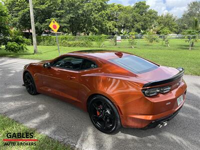 2023 Chevrolet Camaro SS   - Photo 11 - Miami, FL 33165