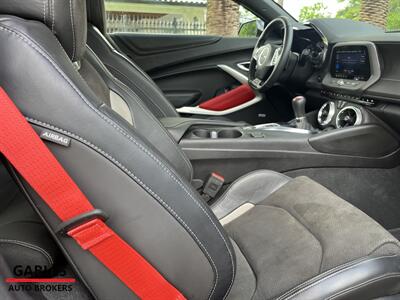 2023 Chevrolet Camaro SS   - Photo 25 - Miami, FL 33165