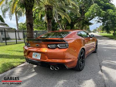 2023 Chevrolet Camaro SS   - Photo 6 - Miami, FL 33165