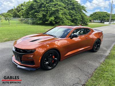 2023 Chevrolet Camaro SS   - Photo 9 - Miami, FL 33165