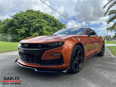 2023 Chevrolet Camaro SS   - Photo 15 - Miami, FL 33165