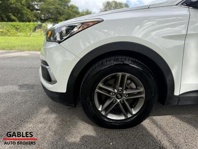 2018 Hyundai SANTA FE Sport 2.4L   - Photo 11 - Miami, FL 33165