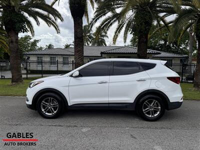 2018 Hyundai SANTA FE Sport 2.4L   - Photo 5 - Miami, FL 33165