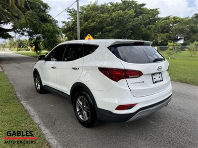 2018 Hyundai SANTA FE Sport 2.4L   - Photo 13 - Miami, FL 33165