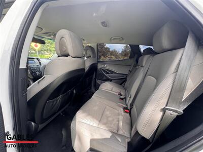 2018 Hyundai SANTA FE Sport 2.4L   - Photo 17 - Miami, FL 33165