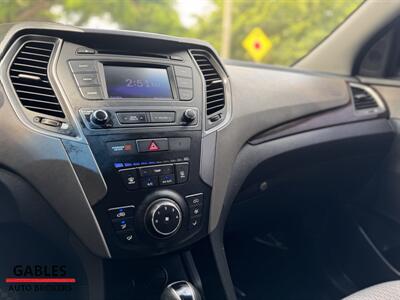 2018 Hyundai SANTA FE Sport 2.4L   - Photo 28 - Miami, FL 33165