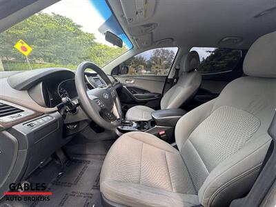 2018 Hyundai SANTA FE Sport 2.4L   - Photo 15 - Miami, FL 33165