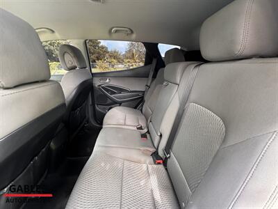 2018 Hyundai SANTA FE Sport 2.4L   - Photo 20 - Miami, FL 33165