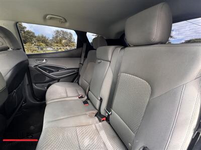 2018 Hyundai SANTA FE Sport 2.4L   - Photo 21 - Miami, FL 33165