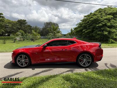 2019 Chevrolet Camaro SS   - Photo 7 - Miami, FL 33165