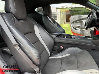 2019 Chevrolet Camaro SS   - Photo 11 - Miami, FL 33165