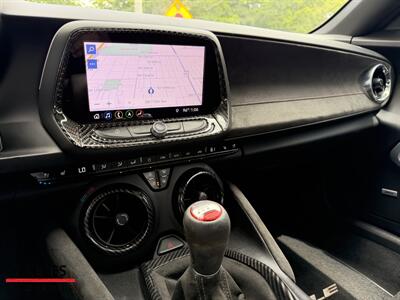 2019 Chevrolet Camaro SS   - Photo 14 - Miami, FL 33165