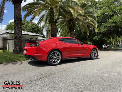 2019 Chevrolet Camaro SS   - Photo 5 - Miami, FL 33165