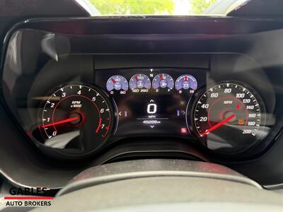 2019 Chevrolet Camaro SS   - Photo 17 - Miami, FL 33165