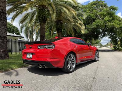 2019 Chevrolet Camaro SS   - Photo 4 - Miami, FL 33165
