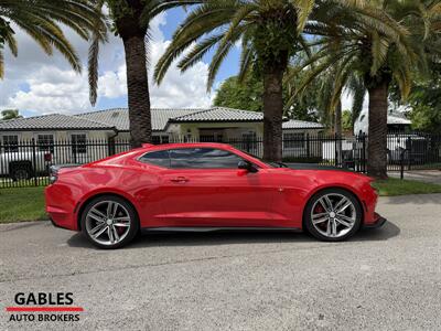 2019 Chevrolet Camaro SS   - Photo 3 - Miami, FL 33165
