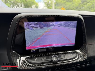 2019 Chevrolet Camaro SS   - Photo 16 - Miami, FL 33165