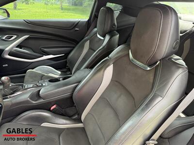 2019 Chevrolet Camaro SS   - Photo 12 - Miami, FL 33165