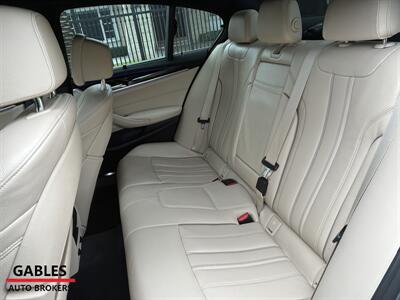 2018 BMW 5 Series 530i   - Photo 20 - Miami, FL 33165