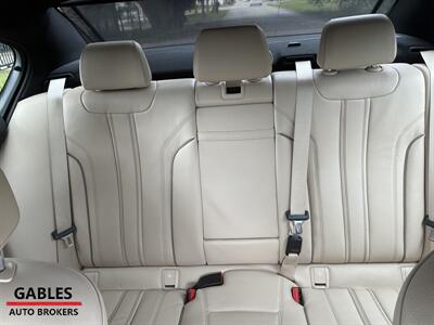 2018 BMW 5 Series 530i   - Photo 21 - Miami, FL 33165