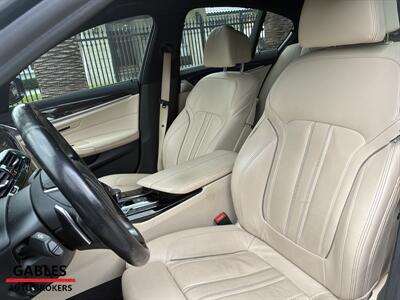 2018 BMW 5 Series 530i   - Photo 18 - Miami, FL 33165