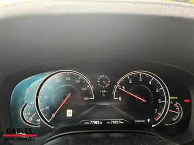 2018 BMW 5 Series 530i   - Photo 15 - Miami, FL 33165